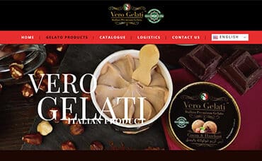 Vero Gelati